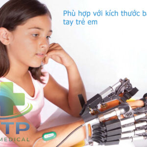 Robot tập bàn tay phục hồi chức năng S5