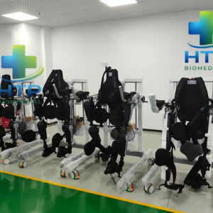 Robot Tập Đi Phục Hồi Chức Năng A1 dành cho người lớn