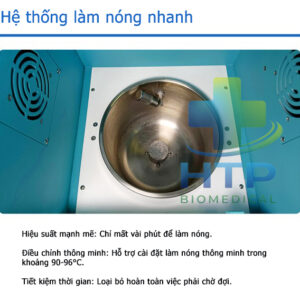 Máy Xông Thuốc y học cổ truyền SG-191M