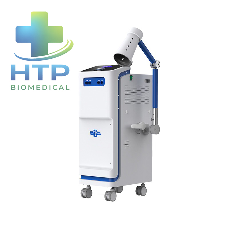 Máy Xông Thuốc y học cổ truyền HW-9001 Máy Xông Thuốc y học cổ truyền HW-9001