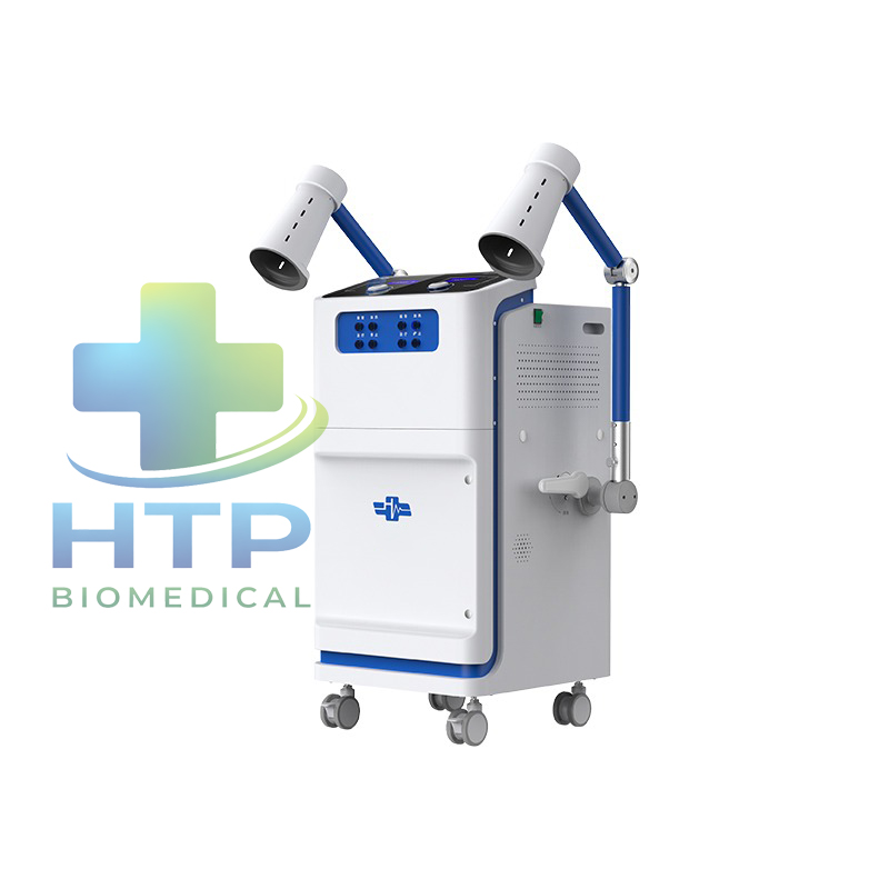 Máy Xông Thuốc y học cổ truyền HW-9002 Máy Xông Thuốc y học cổ truyền HW-9002