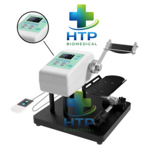 Máy Tập Phục Hồi Chức Năng Ngón Tay CPM E1