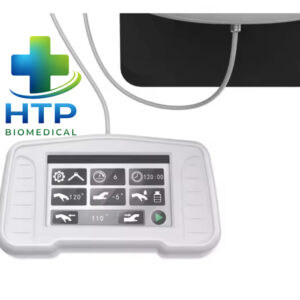 Máy Tập Phục Hồi Chức Năng Cổ Tay CPM-H