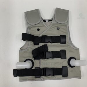 Máy vỗ rung long đờm tần số cao A10