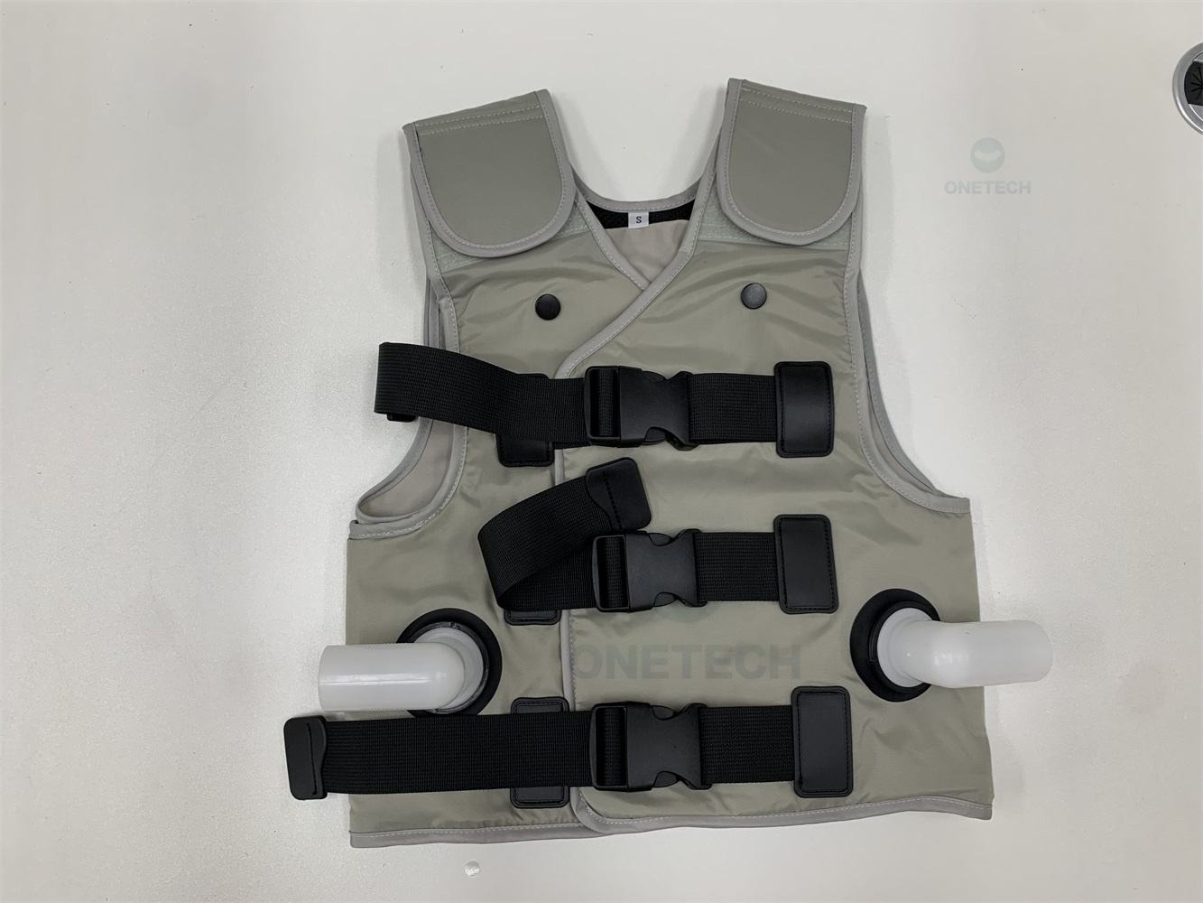 Máy vỗ rung long đờm tần số cao A10 Máy vỗ rung long đờm tần số cao A10