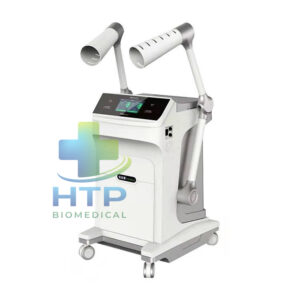 Máy xông thuốc cục bộ BK XZ-IIA