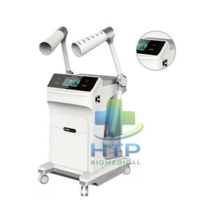 Máy xông thuốc cục bộ BK XZ-IIA