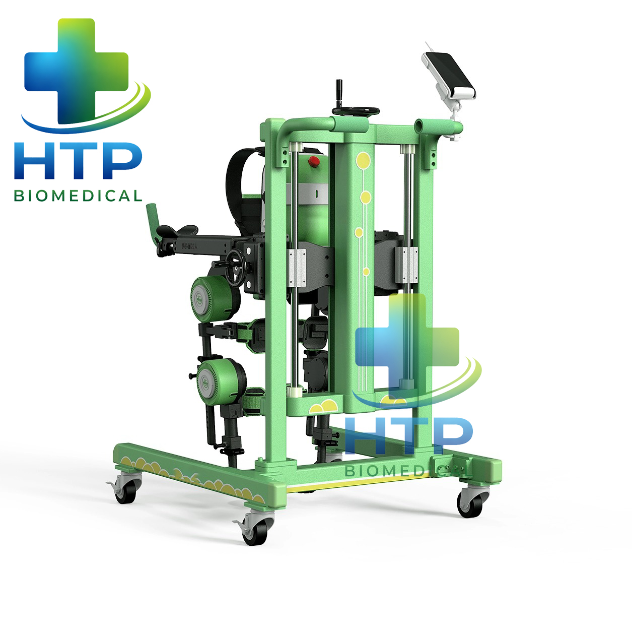Robot Tập Đi Phục Hồi Chức Năng C1 dành cho trẻ em Robot Tập Đi Phục Hồi Chức Năng C1 dành cho trẻ em