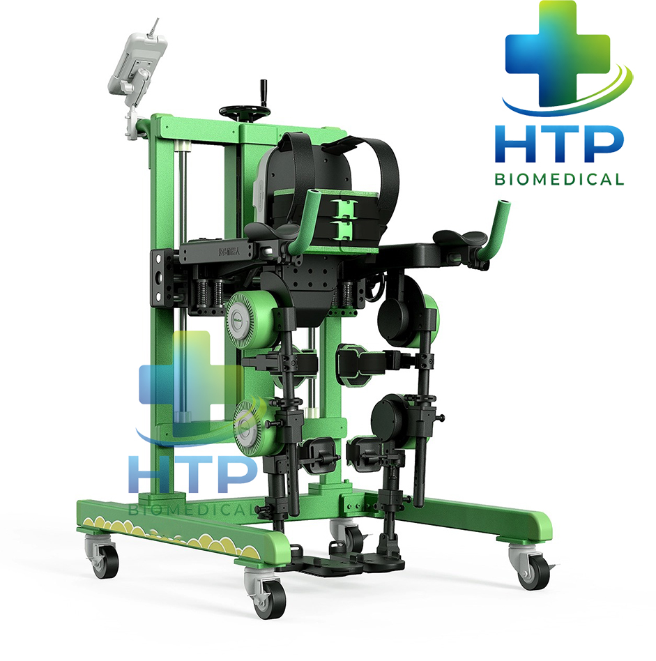 Robot Tập Đi Phục Hồi Chức Năng C1 dành cho trẻ em Robot Tập Đi Phục Hồi Chức Năng C1 dành cho trẻ em