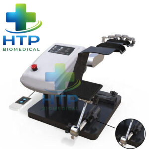 Máy Tập Phục Hồi Chức Năng Ngón Tay Bàn Tay CPM E