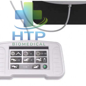 Máy Tập Phục Hồi Chức Năng Ngón Tay Bàn Tay CPM E