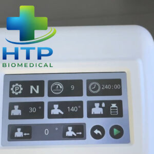 Máy Tập Phục Hồi Chức Năng Khớp Vai và Khuỷu Tay CPM-D