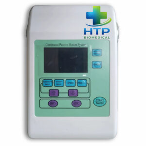 Máy Tập Phục Hồi Chức Năng Khớp Vai và Khuỷu Tay CPM-D