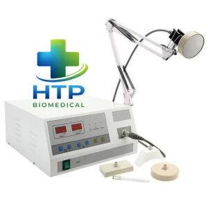 Máy vi sóng trị liệu WB-3200