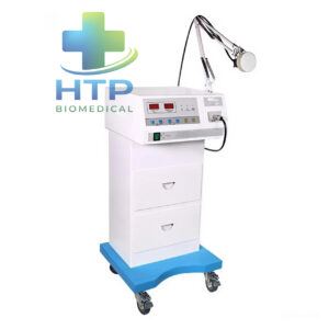 Máy vi sóng trị liệu WB-3200