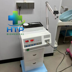 Máy vi sóng trị liệu WB-3200