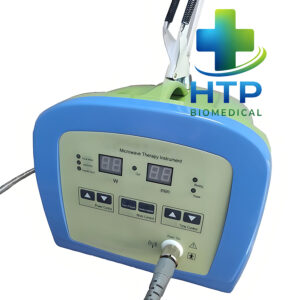 Máy vi sóng trị liệu W3100