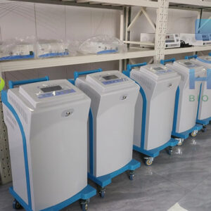 Máy vi sóng trị liệu WB-3300