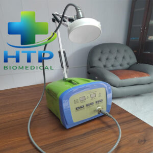 Máy vi sóng trị liệu W3100