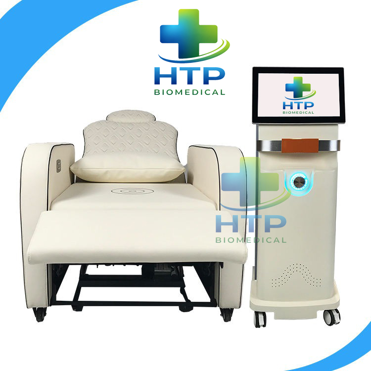 Ghế tập cơ sàn chậu EMS03 Ghế tập cơ sàn chậu EMS03