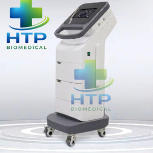 Máy siêu âm dẫn thuốc CT2 4 kênh 8 đầu dò CT2