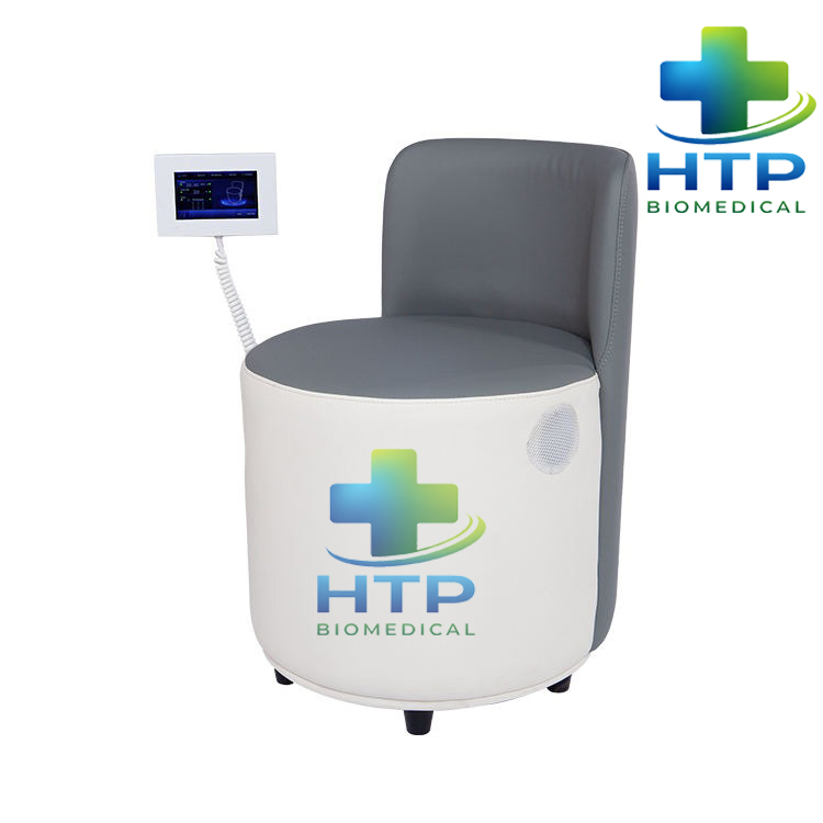 Ghế tập cơ sàn chậu HMC1S Ghế tập cơ sàn chậu HMC1S