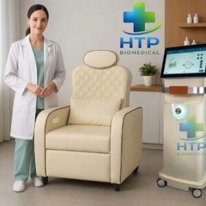 Ghế tập cơ sàn chậu EMS03