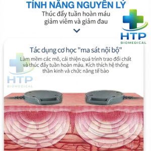 MÁY SIÊU ÂM DẪN THUỐC