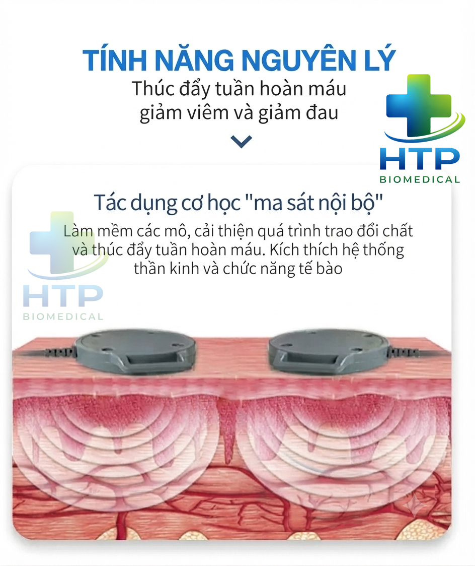 MÁY SIÊU ÂM DẪN THUỐC MÁY SIÊU ÂM DẪN THUỐC