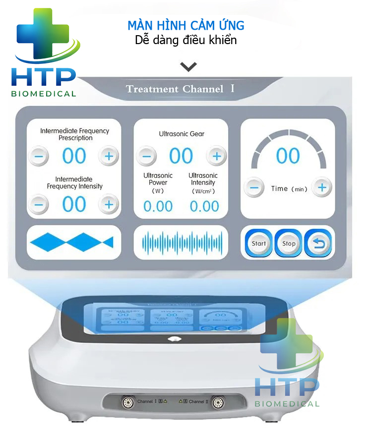 MÁY SIÊU ÂM DẪN THUỐC MÁY SIÊU ÂM DẪN THUỐC