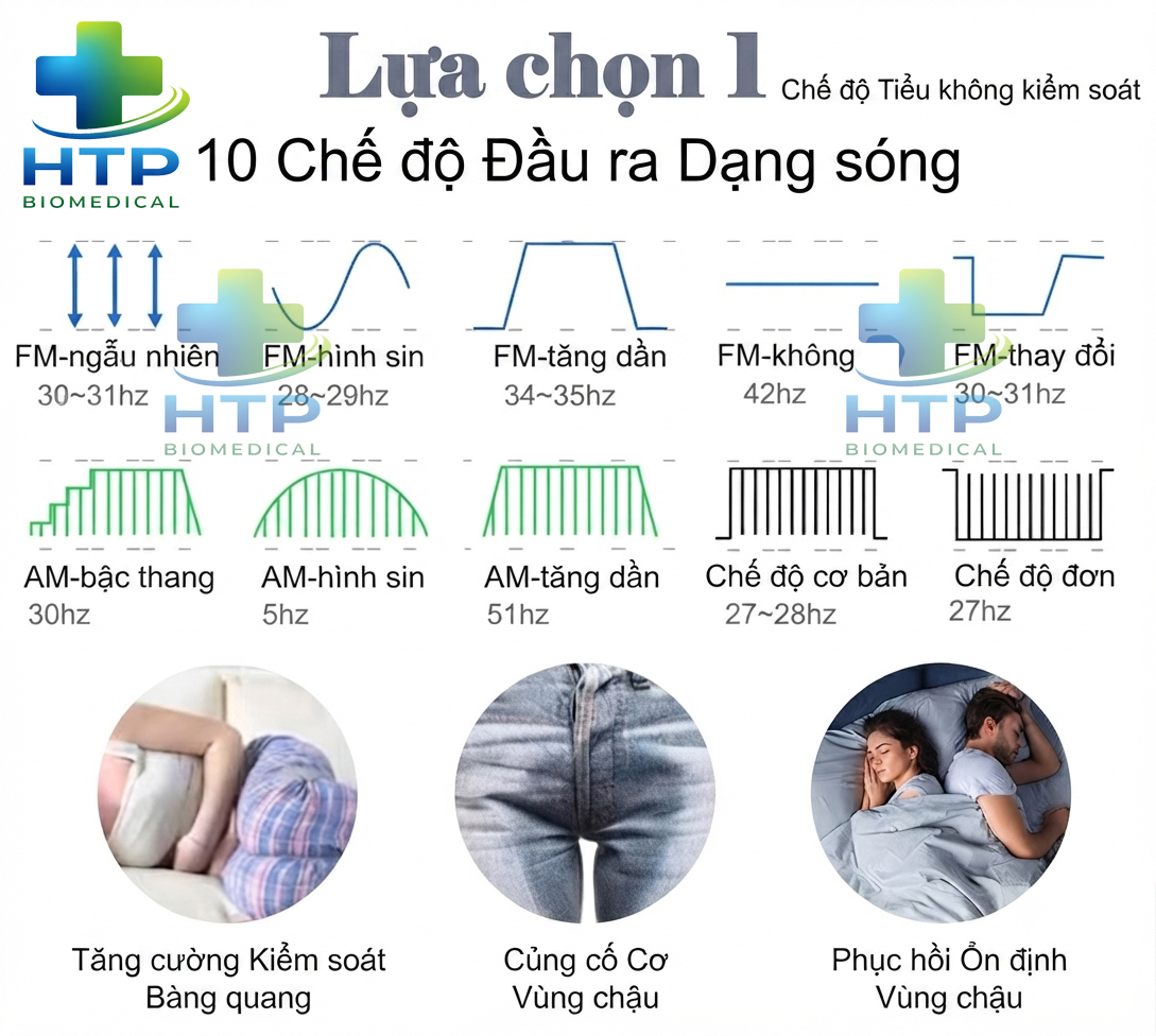 Ghế tập cơ sàn chậu EMS03 Ghế tập cơ sàn chậu EMS03