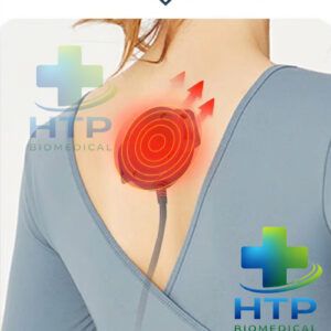 Máy siêu âm dẫn thuốc CT2 4 kênh 8 đầu dò CT2