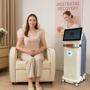Ghế tập cơ sàn chậu EMS03