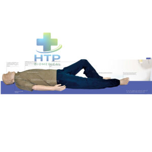 Mô hình bệnh nhân đa chức năng GD/10000 Super Simulated Manikin