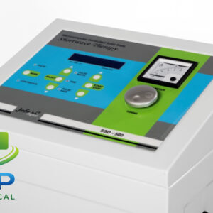 Máy sóng ngắn SSD-500