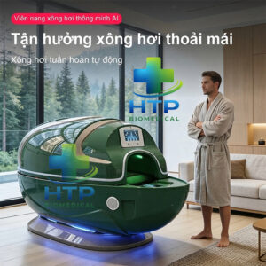 Cabin sinh học T-32