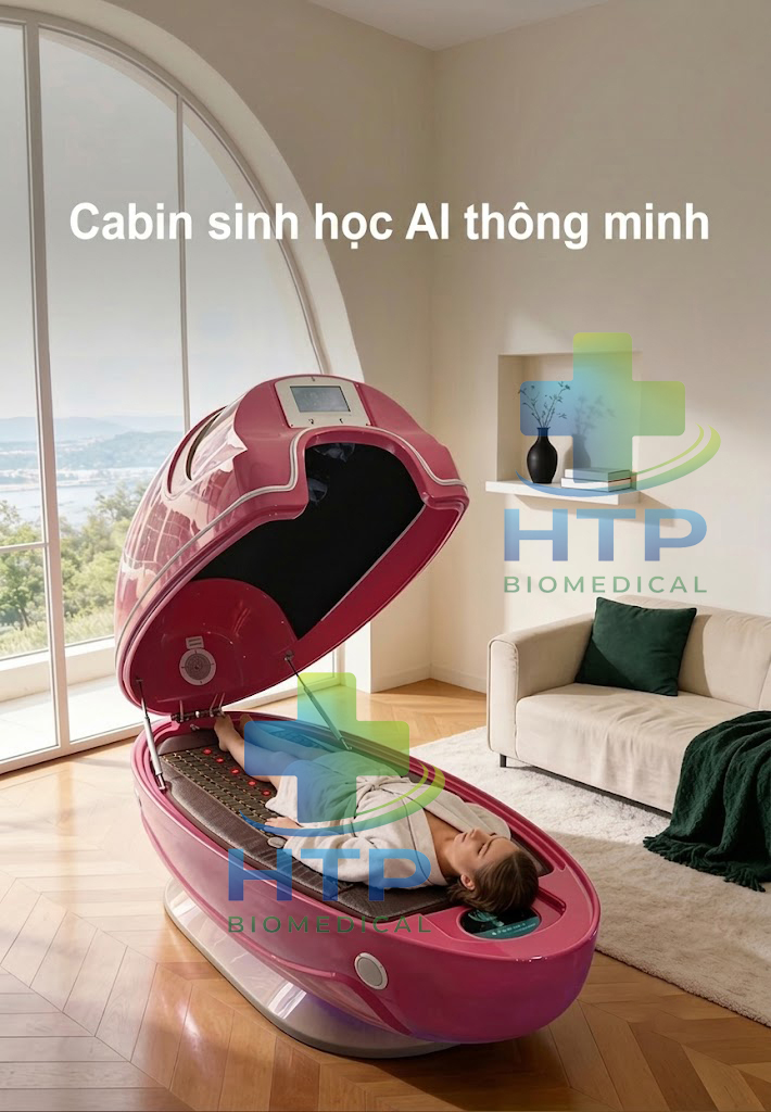 Cabin sinh học T-34 Cabin sinh học T-34